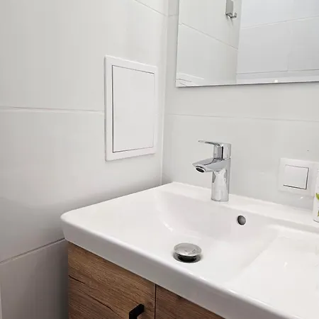 Park Powisle Apartamento