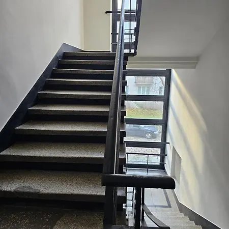 Park Powisle Apartamento *