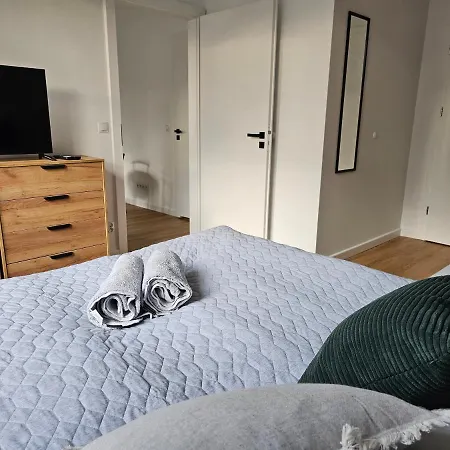 Park Powisle * Varsovia