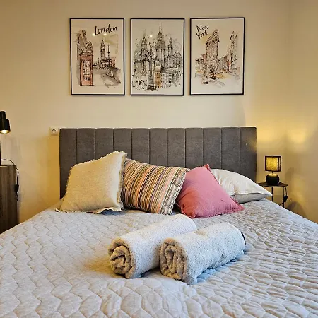 Park Powisle وارسو