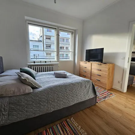 Park Powisle * Varsovia