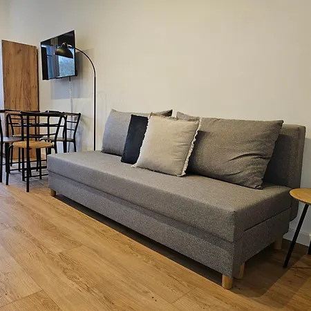 Park Powisle Apartment *