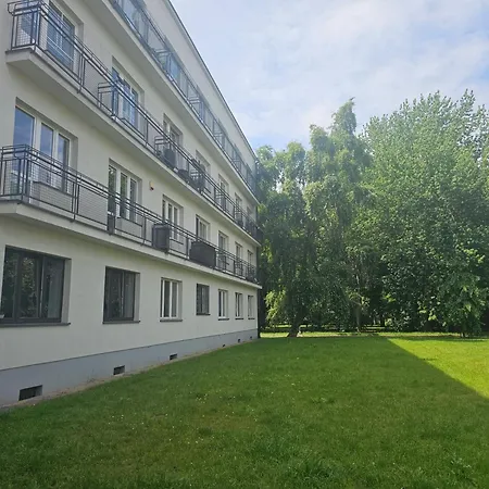 Park Powisle