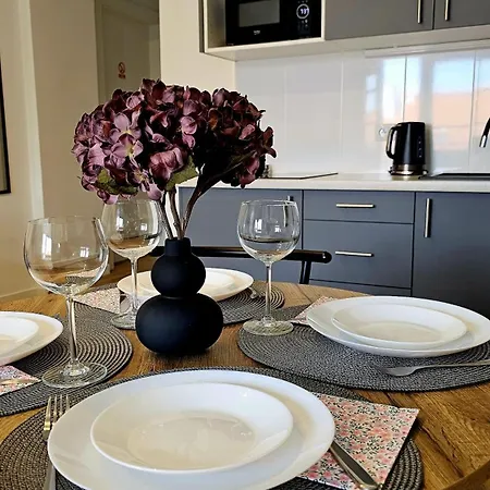 Park Powisle Apartamento *