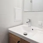 Park Powisle Апартаменты