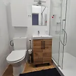 Park Powisle Апартаменты