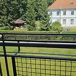 Park Powisle Апартаменты *