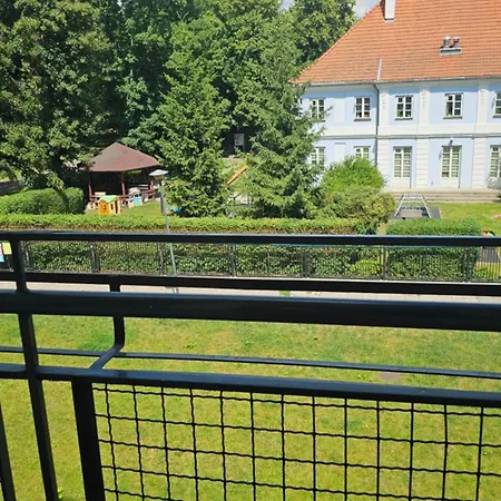 Park Powisle